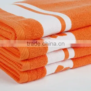 Printed Beach Towel/ Yarn Dyed Beach Towel/Cheap Beach Towel thumbnail-2