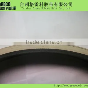 Long Working Life Rubber Flat v- Belt thumbnail-1