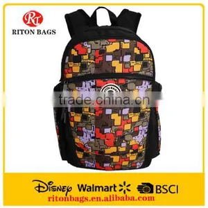 2016 Finely Processed of Unique Cheap Computer Backpack for Teenagers With High Quality thumbnail-1