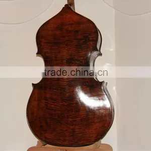 Advanced Handmade Double Bass in China for Sale thumbnail-2