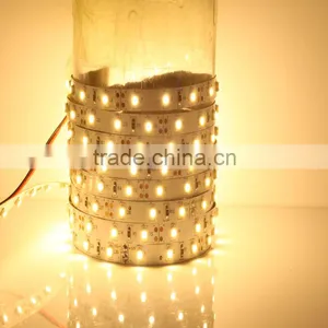 Waterproof Smd3528 Led Flexible Strip 120leds/m thumbnail-4