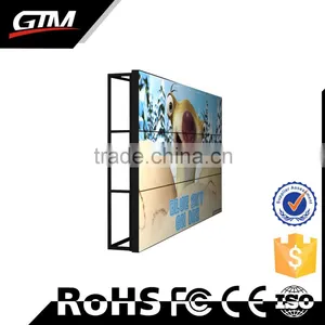 Credible Quality Cheap Price Professional Factory Led Advertising Sexxx Video Box Flexible Led Screen thumbnail-1