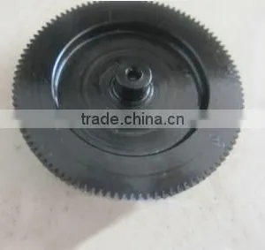 TMT 615R Birotor Gear,spare Parts for Textile Machinery thumbnail-1