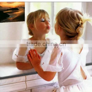32in Digital Advertising Magic Mirror D525 Linux 32 Inch Touch Screen Lcd Digital Advertisement thumbnail-1