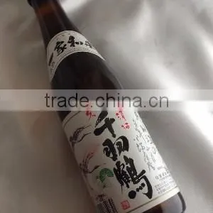 Japan Trading Companies for Wholesale Whisky Rice Wine Sake Plum Wine Umeshu Shochu thumbnail-3
