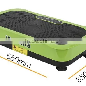 Weight Loss Vibration Machine Vibration Simulator thumbnail-3