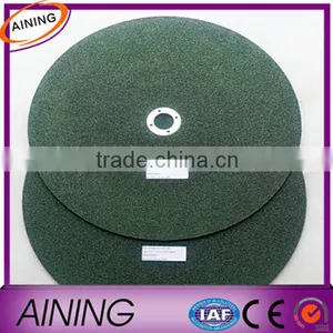 China Grinding Wheel,Cutting Wheel,Cut off Wheel thumbnail-1