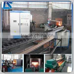 High Frequency Portable Induction Heating Equipment thumbnail-2