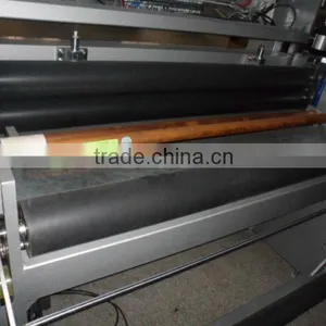 Microcomputer PVC PET Plastic Film Cutting Machine thumbnail-4