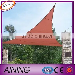 Outdoor Shade Sail Cloth/sail Cloth Shade/triangle Sun Sail Shade thumbnail-4