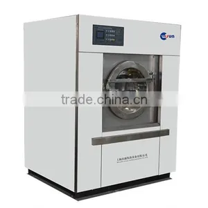 Industrial Garment Industry Washing Machine Washing Equipment thumbnail-3