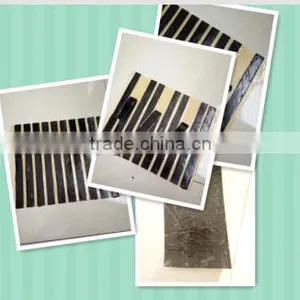 Butyl Rubber Bumper Tape Plate/pads/sheet thumbnail-1