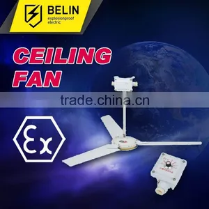 Explosion Proof Ceiling Fan Manufacturers thumbnail-1