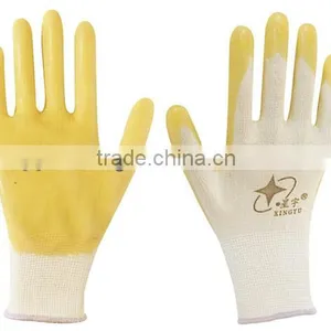 Pvc Coating Gloves thumbnail-1