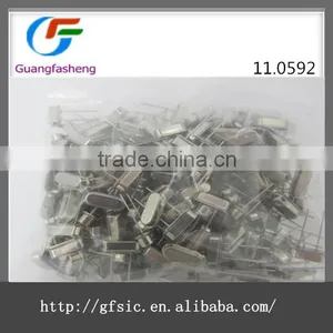 Electronic Component 11.0592 thumbnail-1
