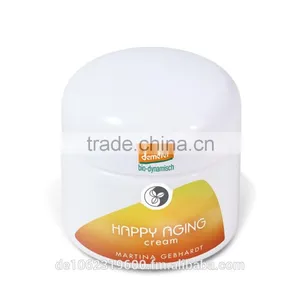 Martina Gebhardt Naturkosmetik, Happy Aging Cream, 50ml thumbnail-1