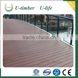 WPC / WPC Wall Panel / WPC Flooring Deck Designs thumbnail-1