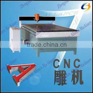 China Reliable Supplier Produce Signs Cnc Engraving Machine thumbnail-1