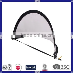 China Best Price Foldable Soccer Goals thumbnail-3