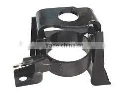 Custom Aluminum / Carbon Steel / Alloy Steel / Stainless Steel Sheet Metal Parts - Sheet Metal Fabrication thumbnail-2