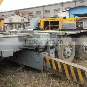 Used Condition Linkbelt 95t Lattice Boom Crane Second Hand Sumitomo-linkbelt 95t Habor Crane Used Linkbelt 95t Lattice Boom Cran thumbnail-4