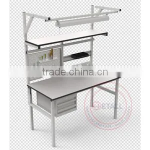 European ESD Work Table thumbnail-3
