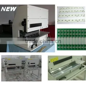 Led Aluminum Pcb Separator |atm Machine CWVC-3 thumbnail-1