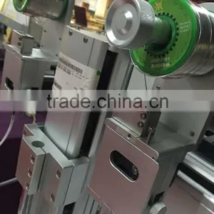 Automatic Desktop Soldering Robot Soldering Machine for Power Supply Industry thumbnail-3