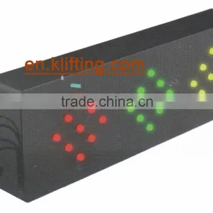 The Most Powerful LED Light for Power Enclosed Conductor System thumbnail-1
