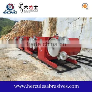 Marble Quarry Cutting Machine thumbnail-4
