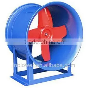 Price of a Small Blower Fan, Electric Ducted Fan thumbnail-2