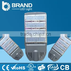 Energy Saving Wholesale New Design Warm White ce Zhejiang High Power Led Street Light thumbnail-3