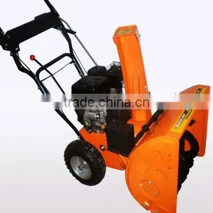 Best Seller !!5.5HP CE Approved Snow Blower/garden Blower QCW-C155 thumbnail-1