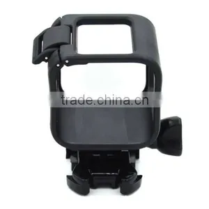 Plastic Mould for Gopro4 Standard Frame, With Pedestal and Long Screw Design thumbnail-5