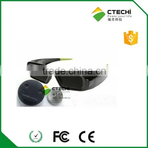 Lithium Button Cell CR2032 Primary Battery for 3D Glasses thumbnail-1