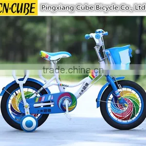 Wholesale China Baby Cycle/ Kid Bike /children Bicycle Manufactue thumbnail-3