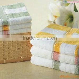 100% Cotton Terry Bath Towel thumbnail-1