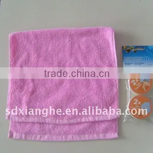 Round Shape Compressed Towel thumbnail-1