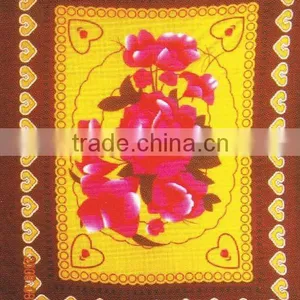 2010 New Fleece Blanket thumbnail-1