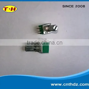High-grade Duplex Potentiometer thumbnail-1