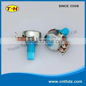 International Quality Single Linked Potentiometer thumbnail-1