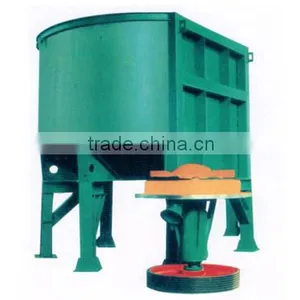 D Type Hydrapulper for Pulp Making in Paper Industry thumbnail-1