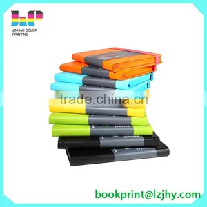 High Quality Wholesale Custom Notebook Printing With Cheap Price thumbnail-3