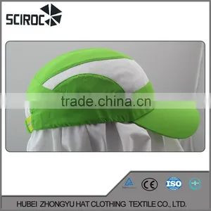 Wholesale 100% Cotton Blank Hats Without Logo thumbnail-2