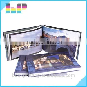Cheap High Quality Full Color Photo Album Book Printing thumbnail-4