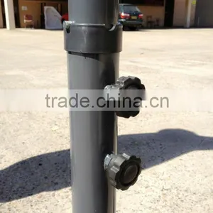Strong Frame Waterproof OUTDOOR UMBRELLA thumbnail-4