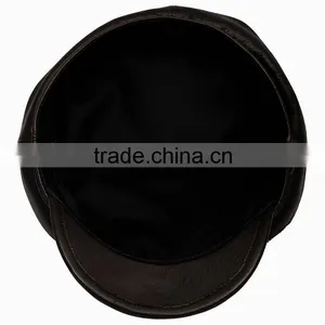 Promotional Vogue Custom Fashion Names Military Caps thumbnail-6