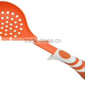 Hot Sale Fashionable Wholesale Heat Resistant Cooking Utensil Set/kitchen Tools and Uses thumbnail-2
