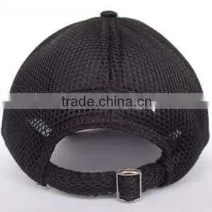 Promotion 5 Panel Dry Fit Cap With Logo thumbnail-5