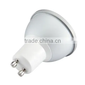 Cob Gu10 Led Dimmable Spotlight Halogen Lamp 220v 50w thumbnail-1